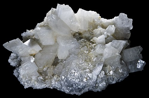 dolomite (mineral)